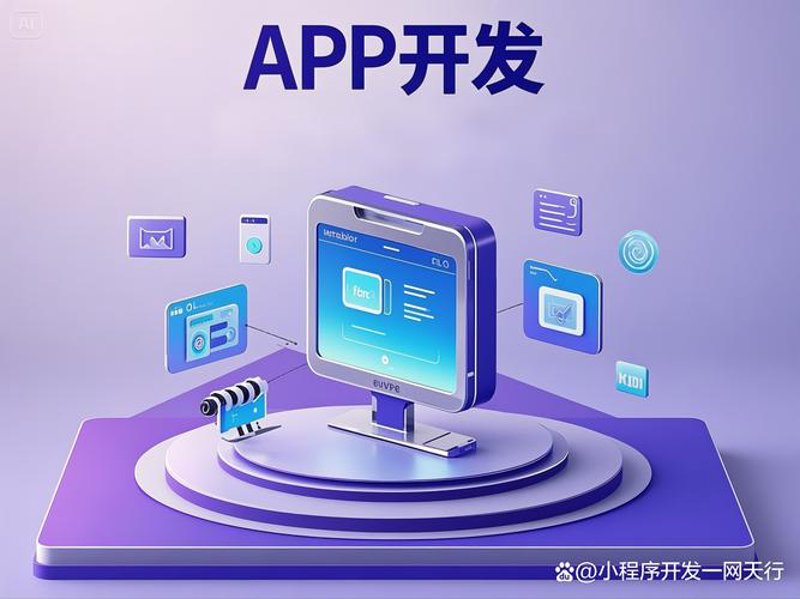 小程序开发：微创新与大机遇